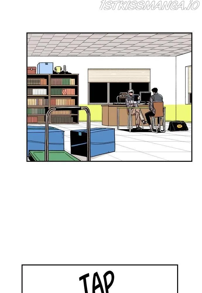 Build Up Chapter 45 page 41 - 