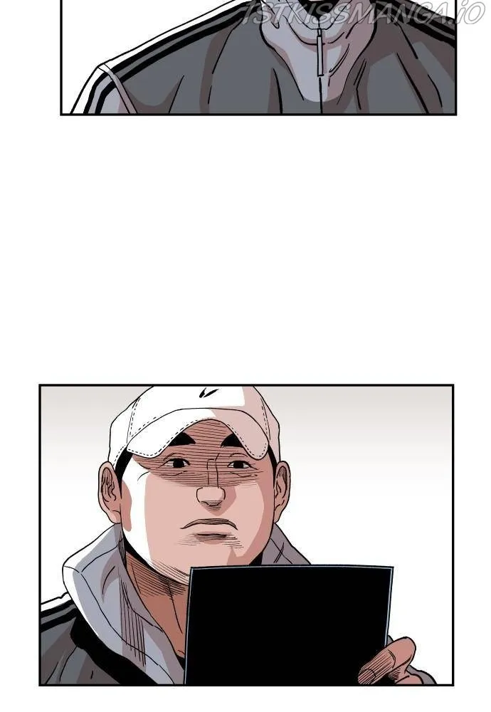 Build Up Chapter 45 page 43 - 
