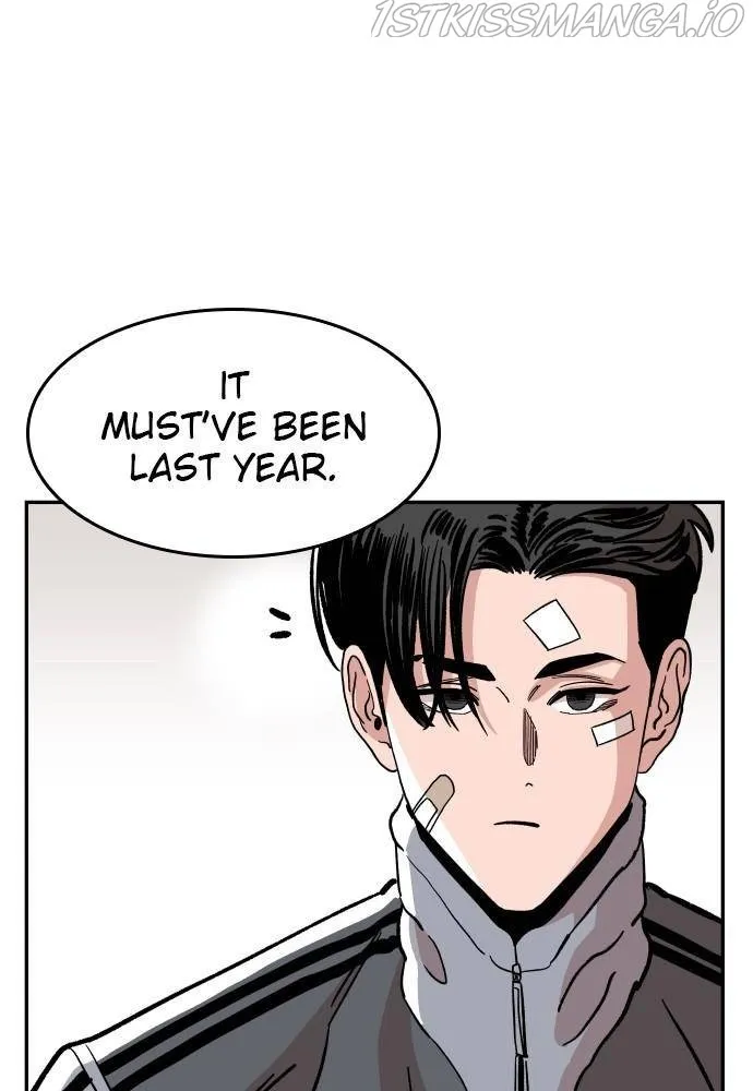 Build Up Chapter 45 page 44 - 