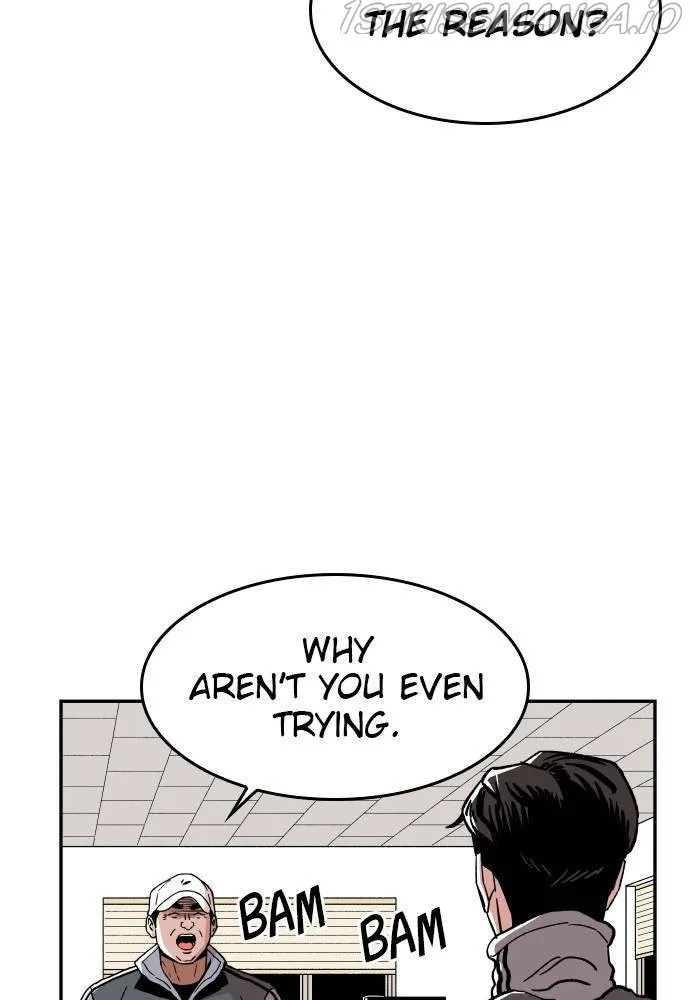 Build Up Chapter 45 page 48 - 