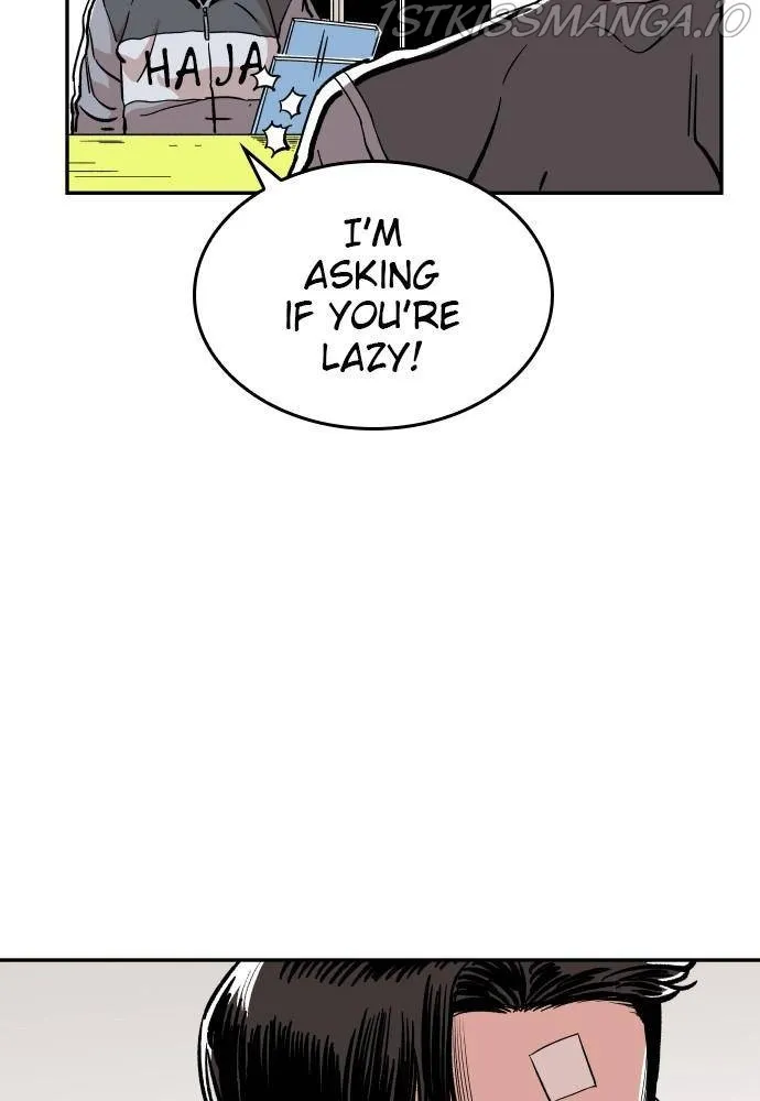 Build Up Chapter 45 page 49 - 
