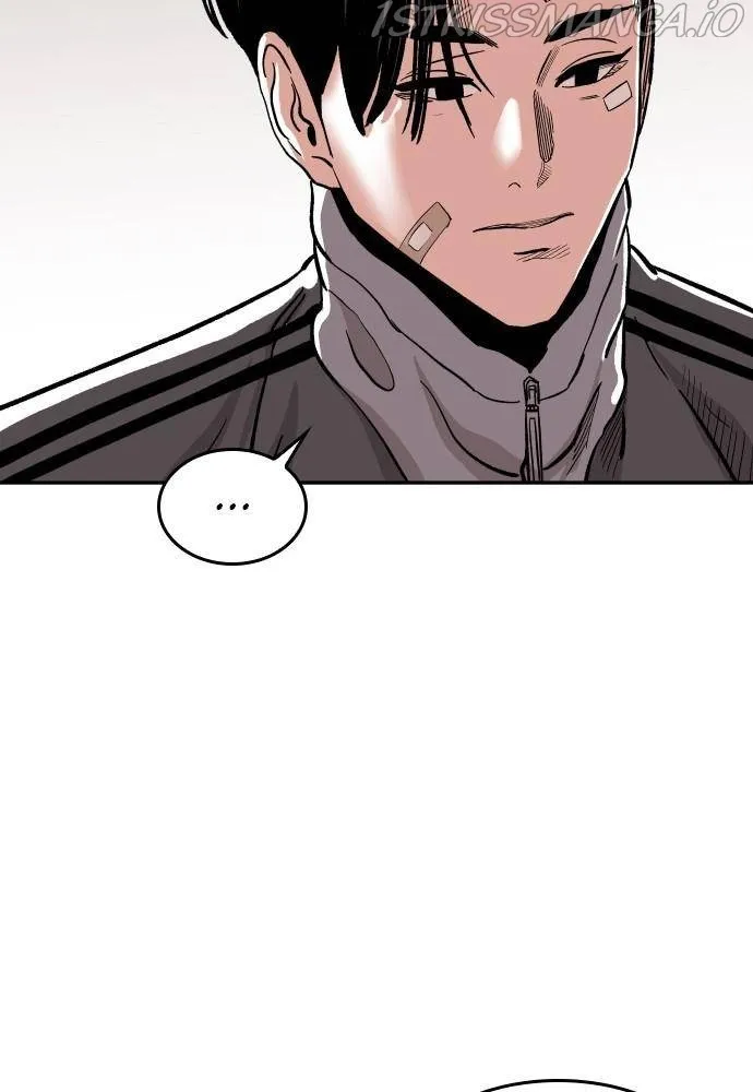 Build Up Chapter 45 page 50 - 