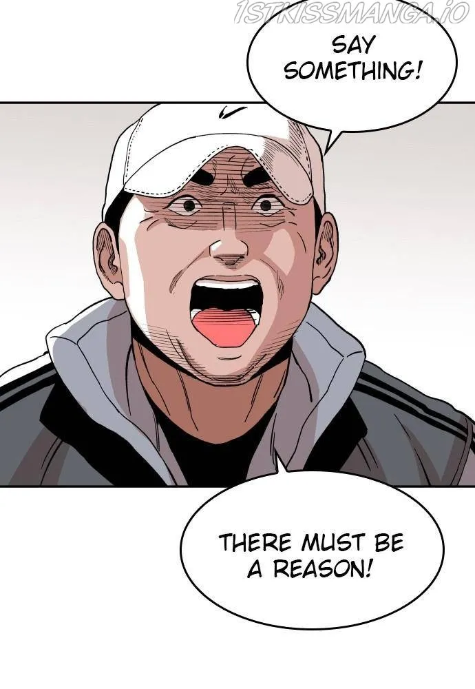 Build Up Chapter 45 page 51 - 