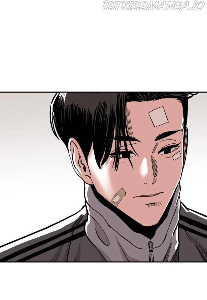 Build Up Chapter 45 page 52 - 