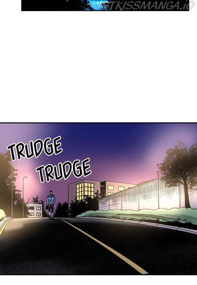 Build Up Chapter 45 page 56 - 