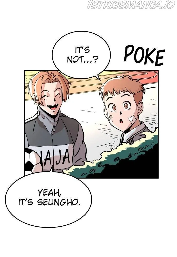 Build Up Chapter 45 page 59 - 