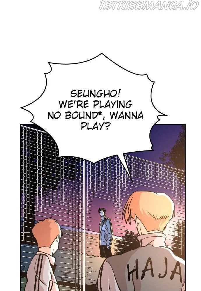 Build Up Chapter 45 page 60 - 