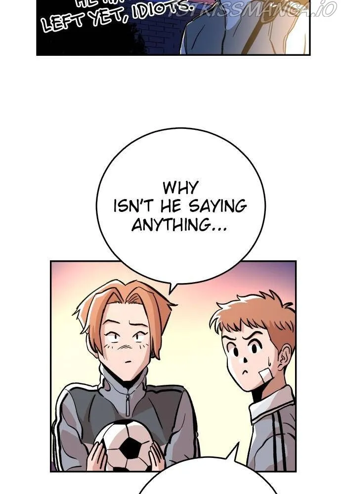 Build Up Chapter 45 page 62 - 
