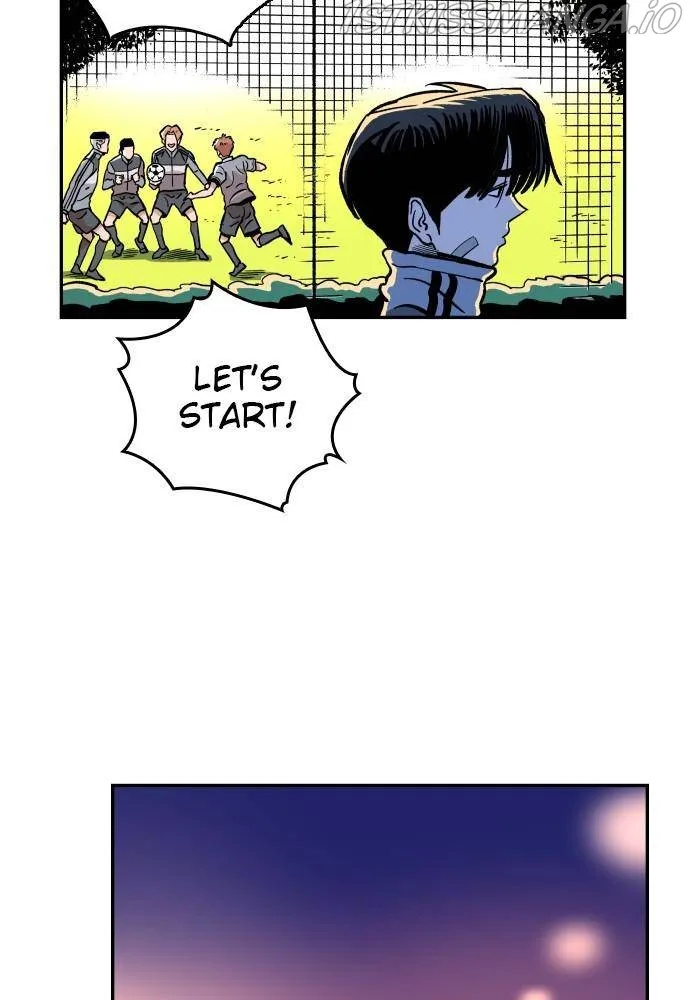 Build Up Chapter 45 page 64 - 