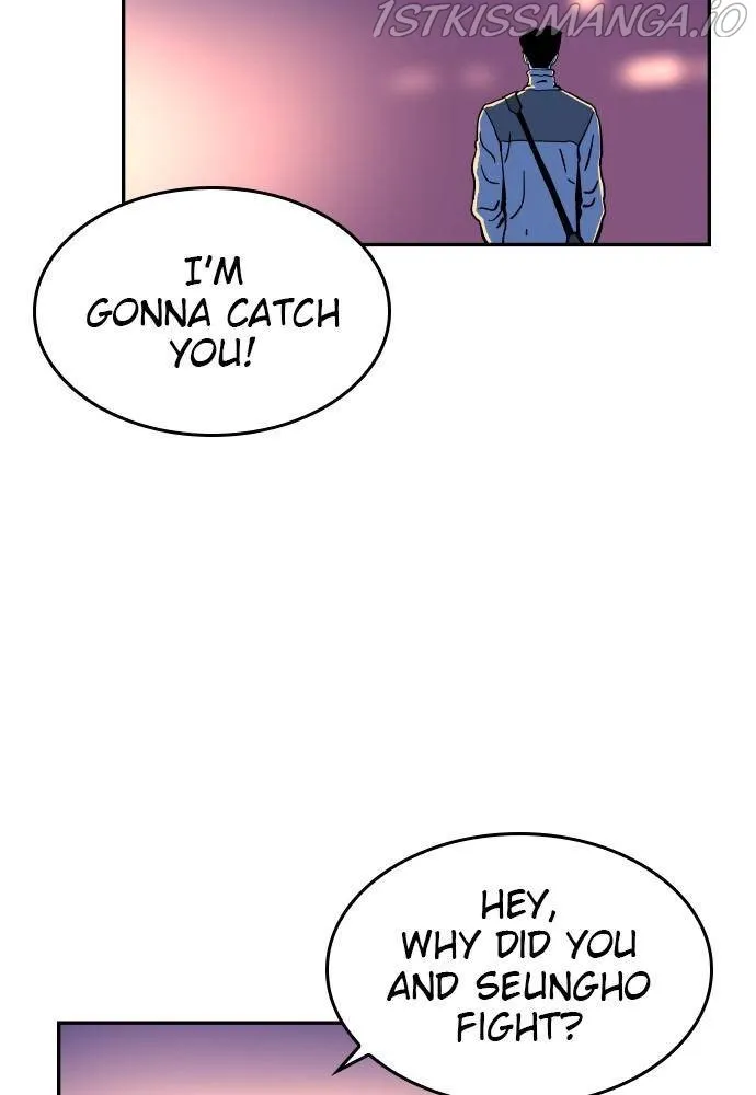 Build Up Chapter 45 page 65 - 