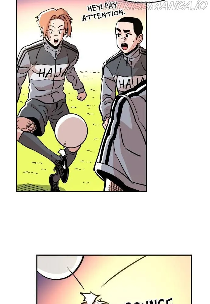 Build Up Chapter 45 page 66 - 