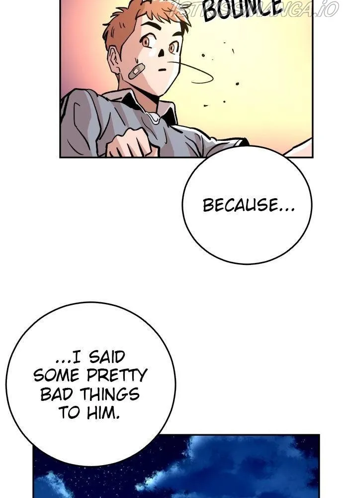 Build Up Chapter 45 page 67 - 