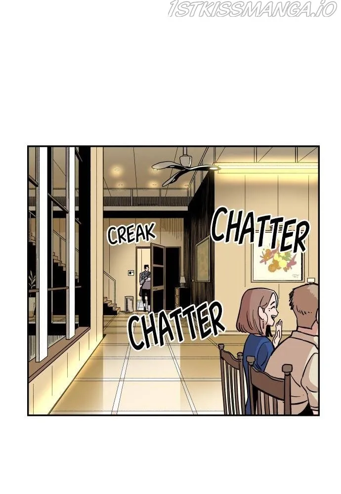 Build Up Chapter 45 page 71 - 