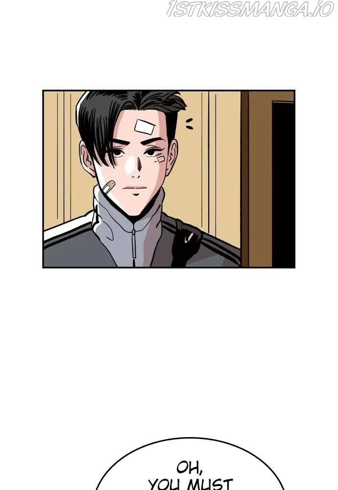 Build Up Chapter 45 page 72 - 