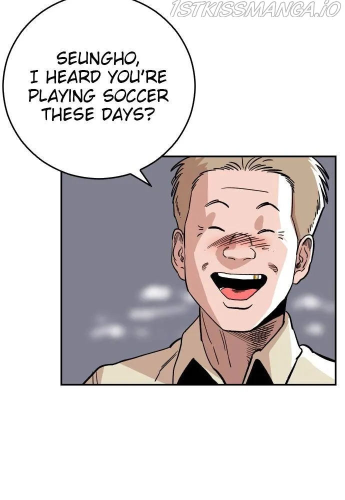 Build Up Chapter 45 page 74 - 