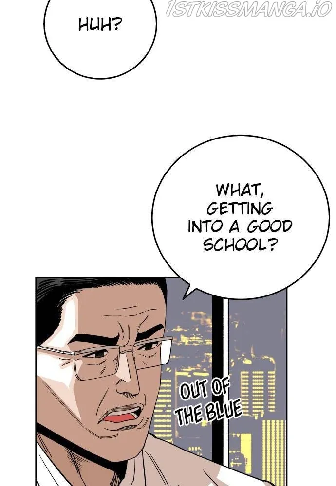 Build Up Chapter 45 page 77 - 