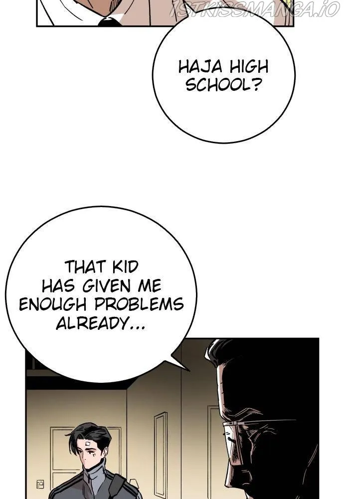 Build Up Chapter 45 page 78 - 