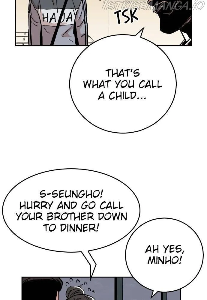 Build Up Chapter 45 page 79 - 