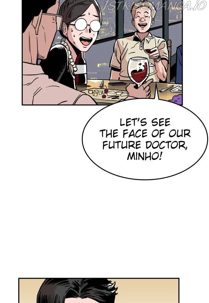 Build Up Chapter 45 page 80 - 