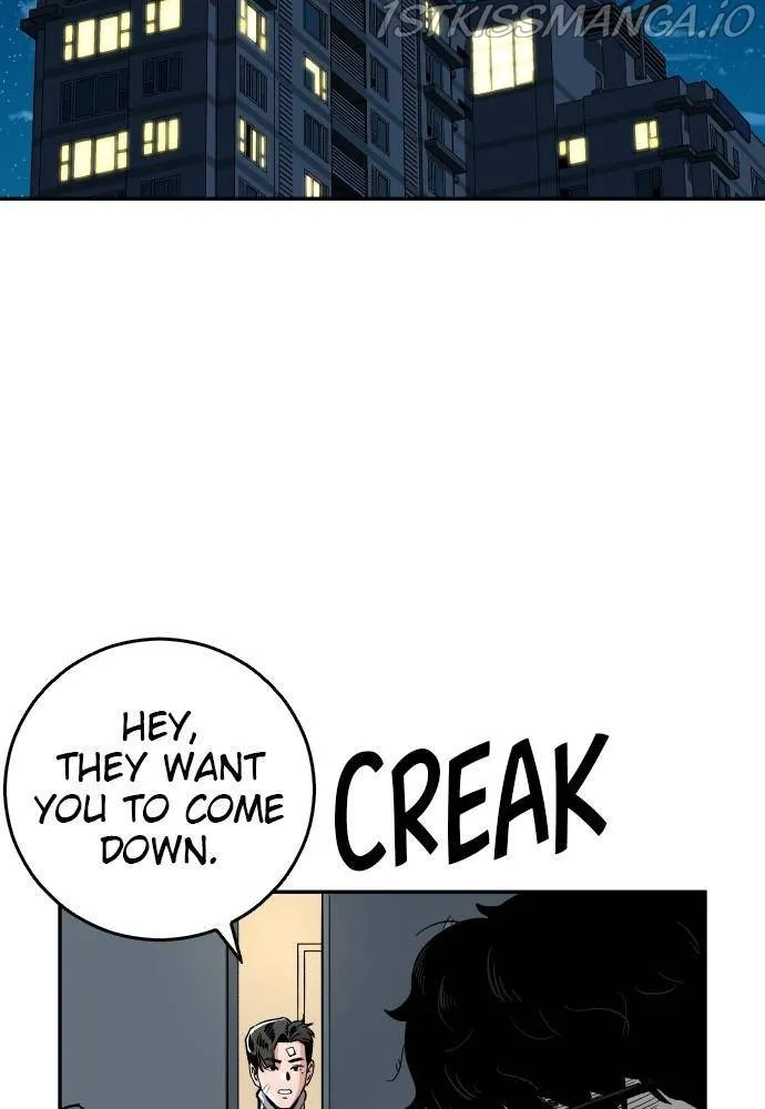 Build Up Chapter 45 page 82 - 