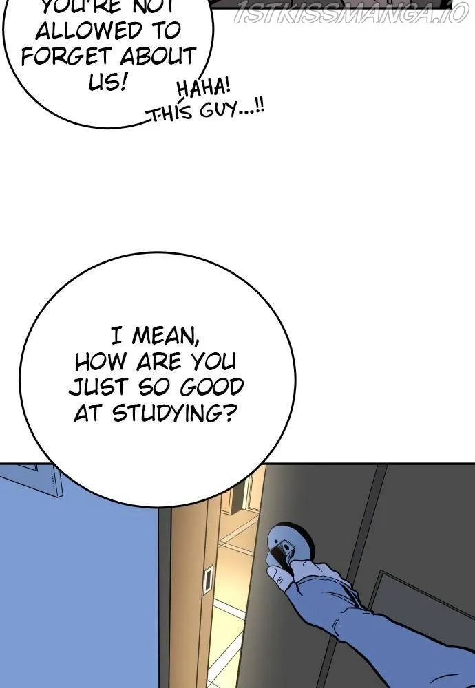Build Up Chapter 45 page 85 - 
