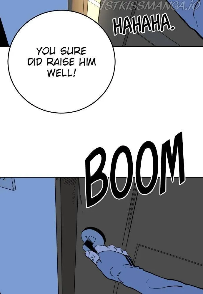 Build Up Chapter 45 page 86 - 