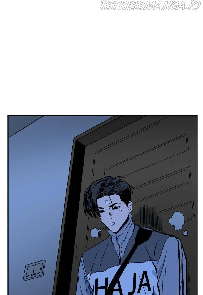 Build Up Chapter 45 page 88 - 
