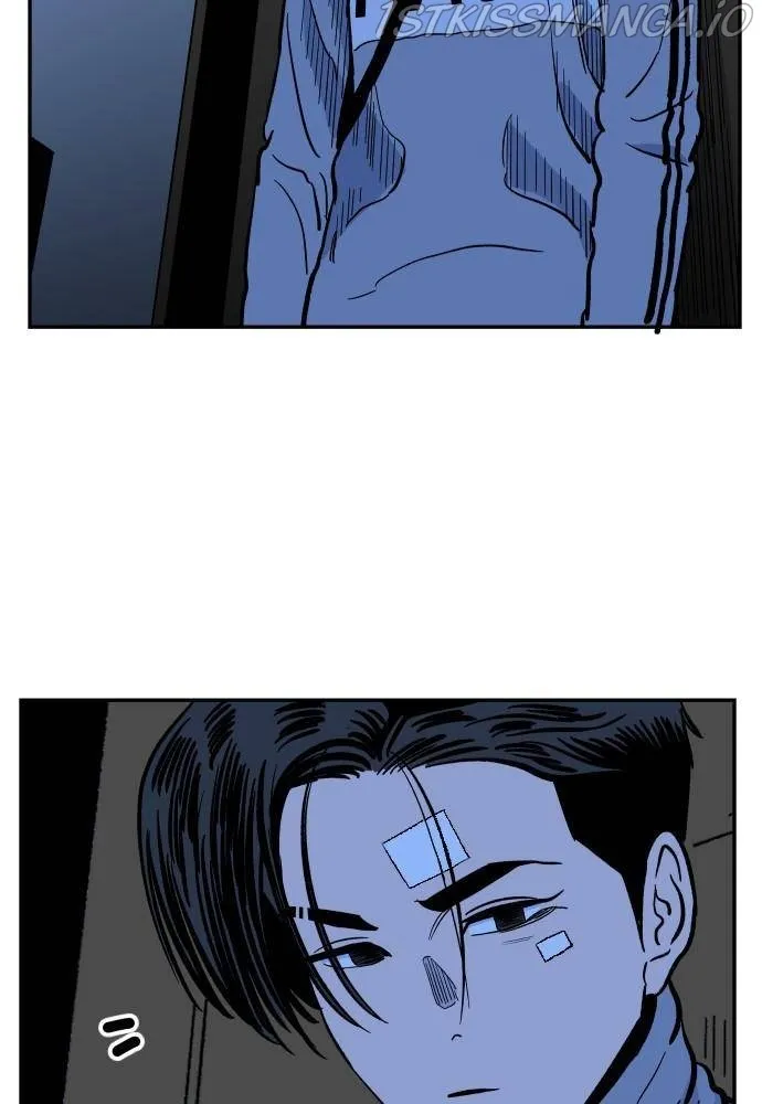 Build Up Chapter 45 page 89 - 