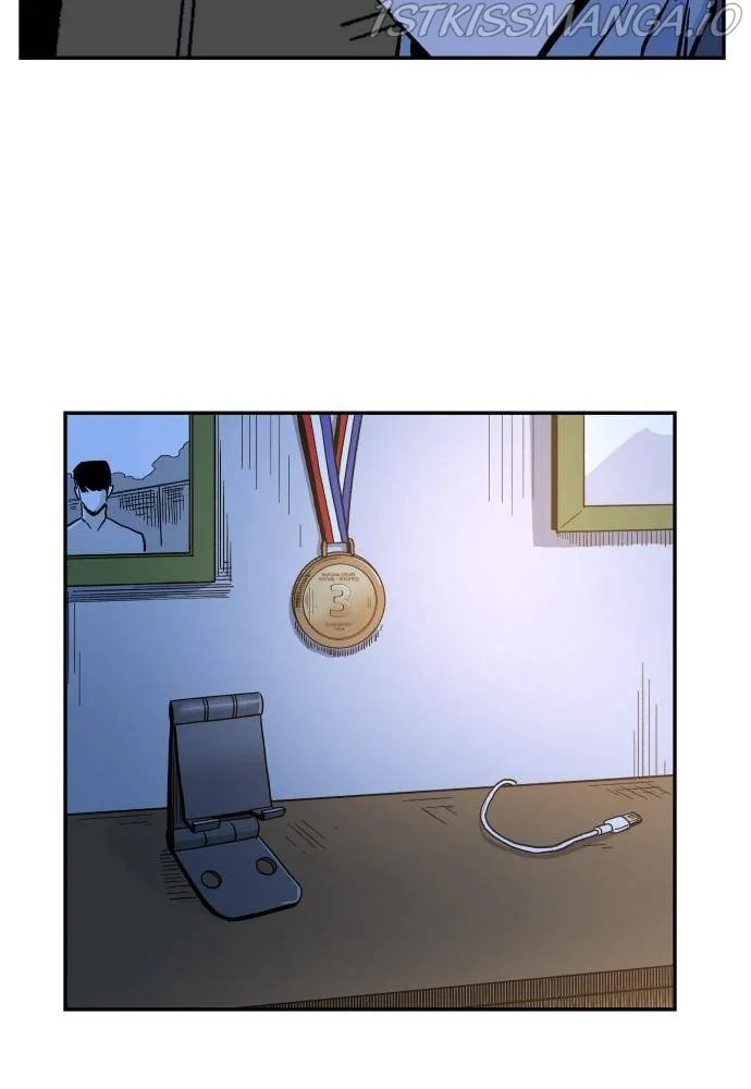 Build Up Chapter 45 page 90 - 