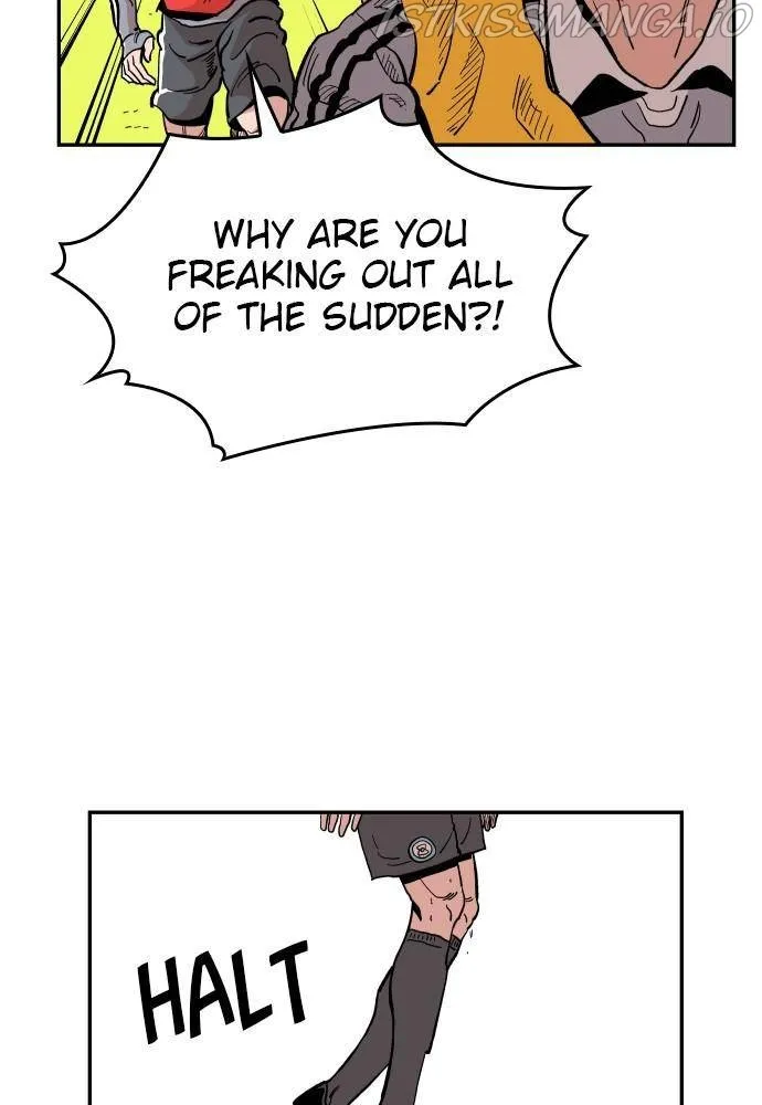 Build Up Chapter 45 page 10 - 
