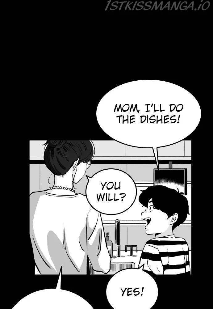 Build Up Chapter 45 page 95 - 