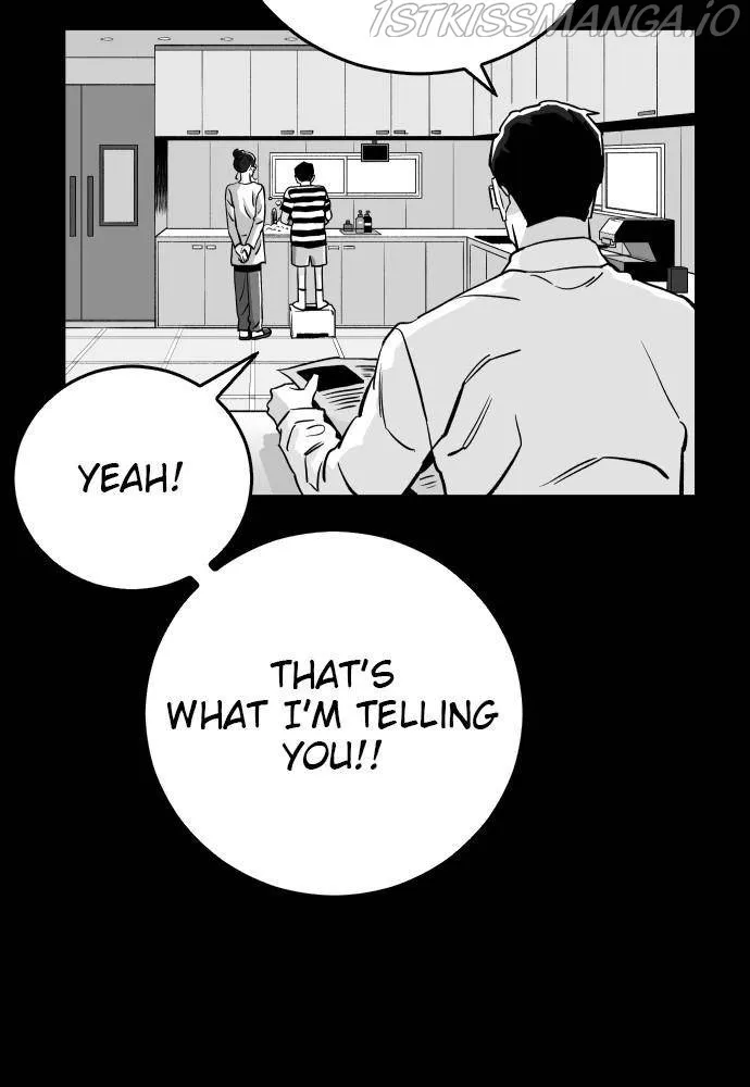 Build Up Chapter 45 page 97 - 