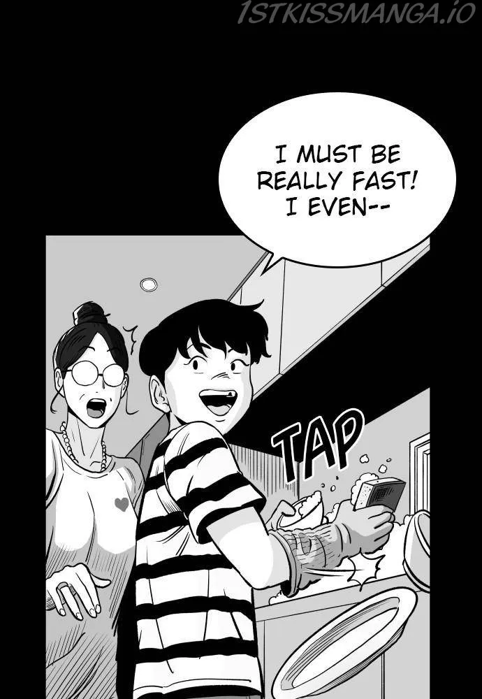 Build Up Chapter 45 page 98 - 