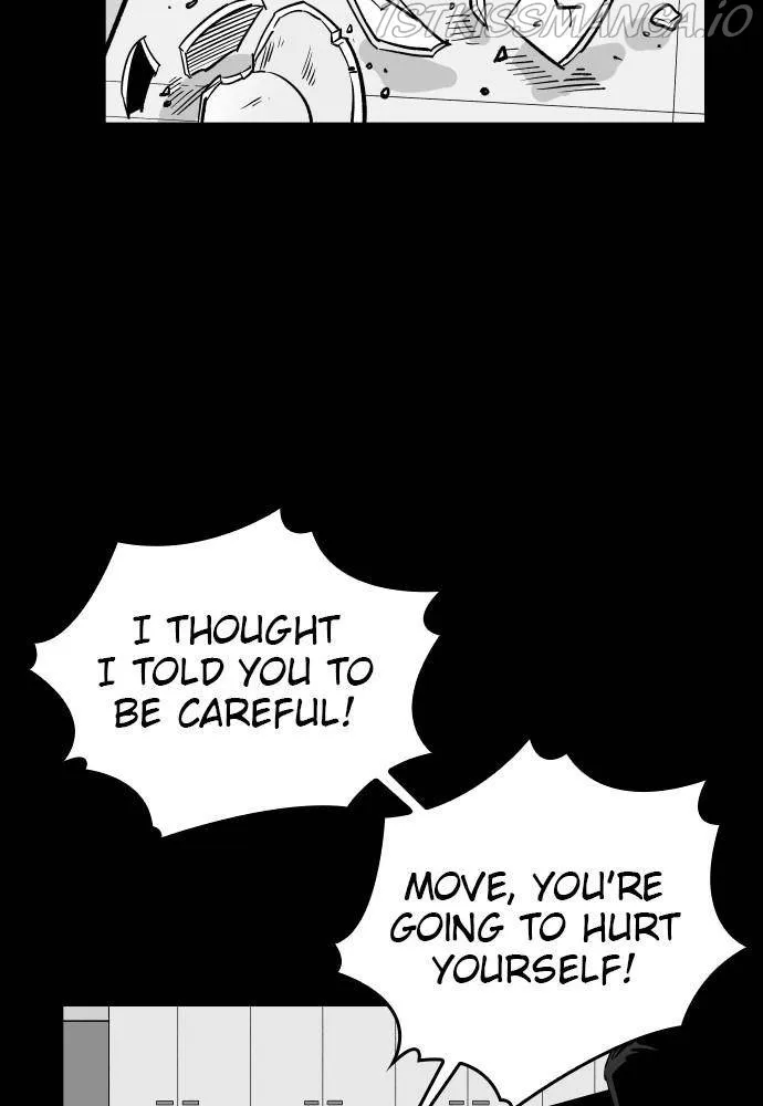 Build Up Chapter 45 page 100 - 