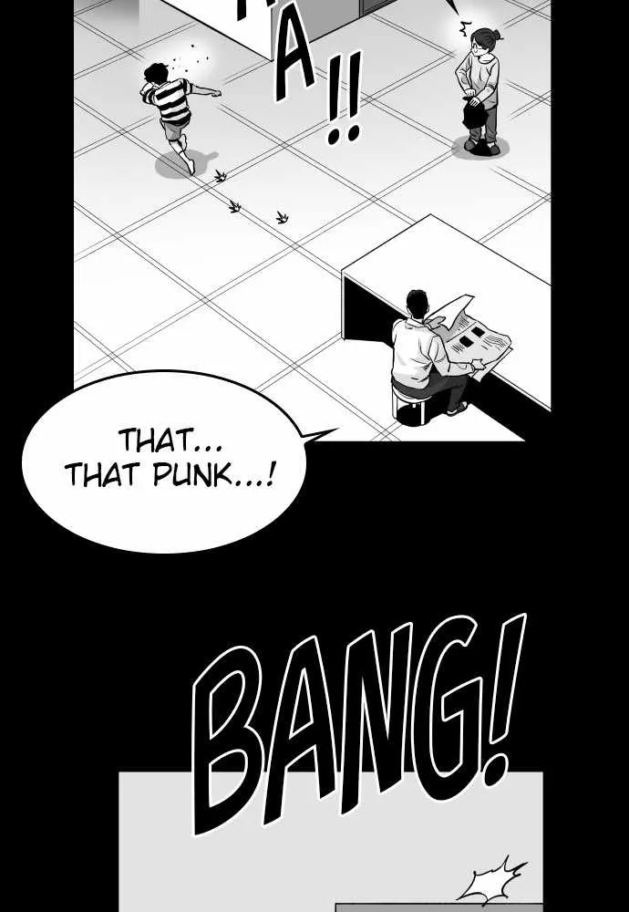 Build Up Chapter 46 page 11 - 