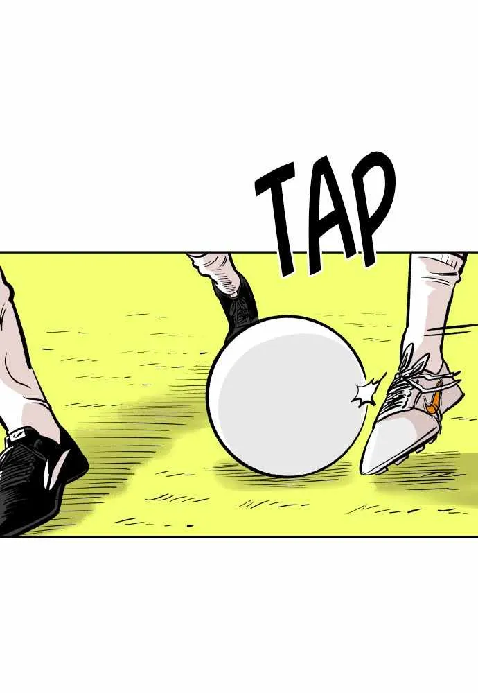 Build Up Chapter 46 page 104 - 