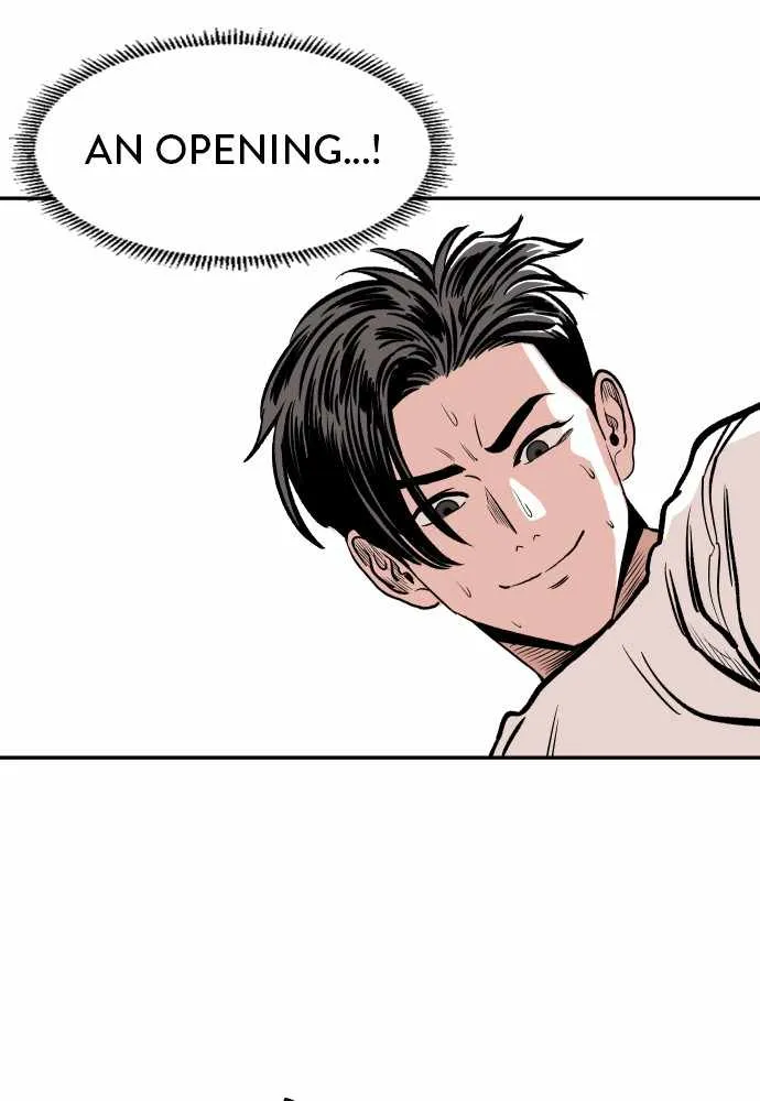 Build Up Chapter 46 page 105 - 