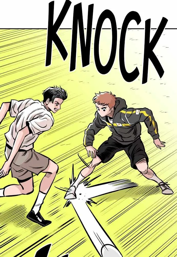Build Up Chapter 46 page 106 - 