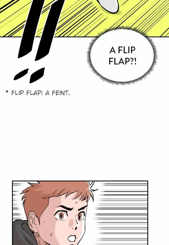 Build Up Chapter 46 page 107 - 