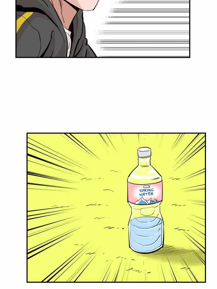 Build Up Chapter 46 page 108 - 