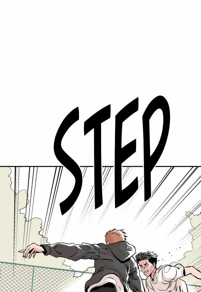 Build Up Chapter 46 page 109 - 