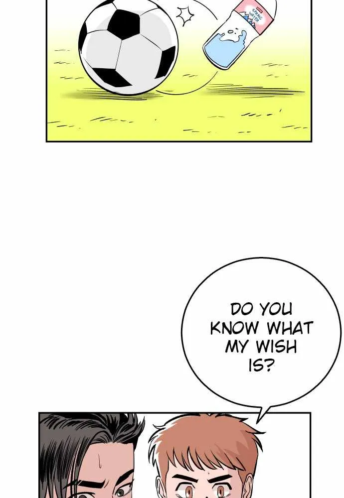 Build Up Chapter 46 page 114 - 