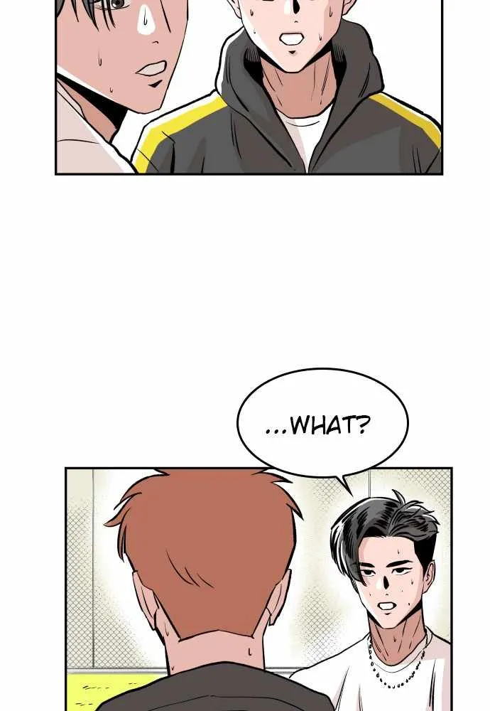 Build Up Chapter 46 page 115 - 