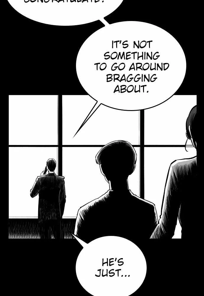 Build Up Chapter 46 page 33 - 