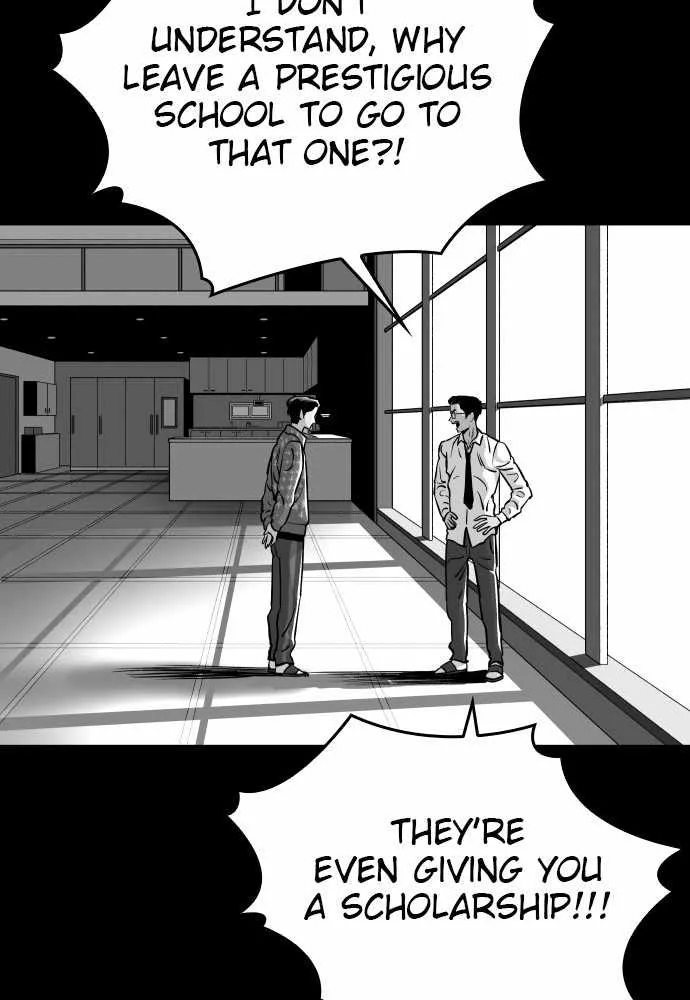 Build Up Chapter 46 page 42 - 