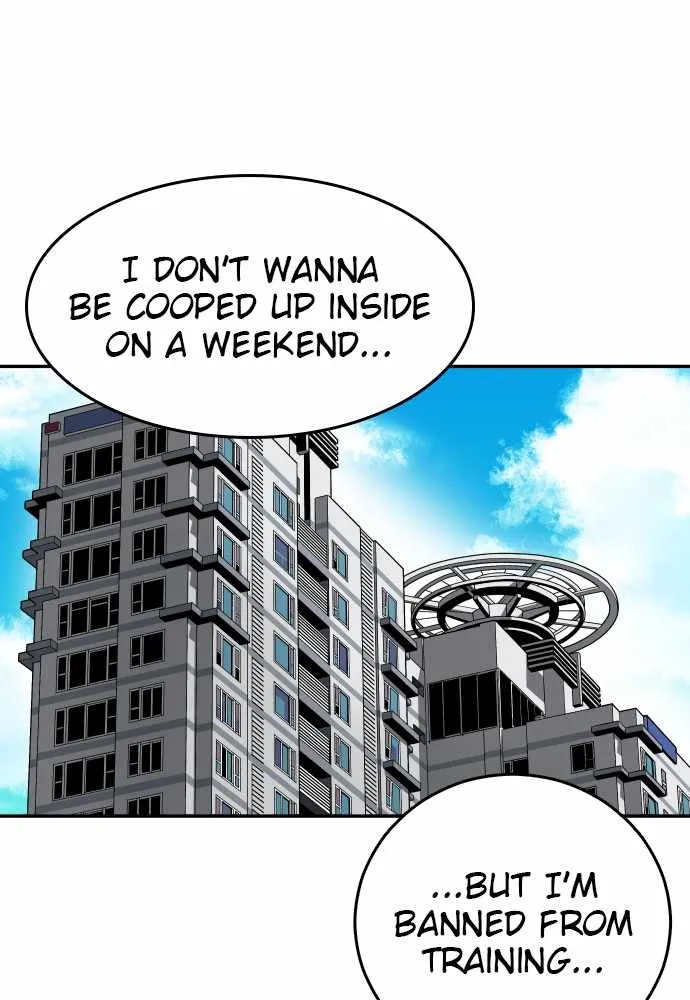 Build Up Chapter 46 page 55 - 