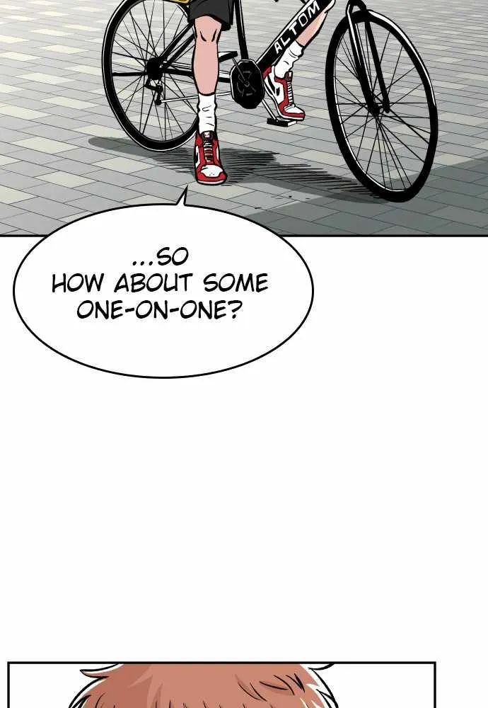 Build Up Chapter 46 page 60 - 
