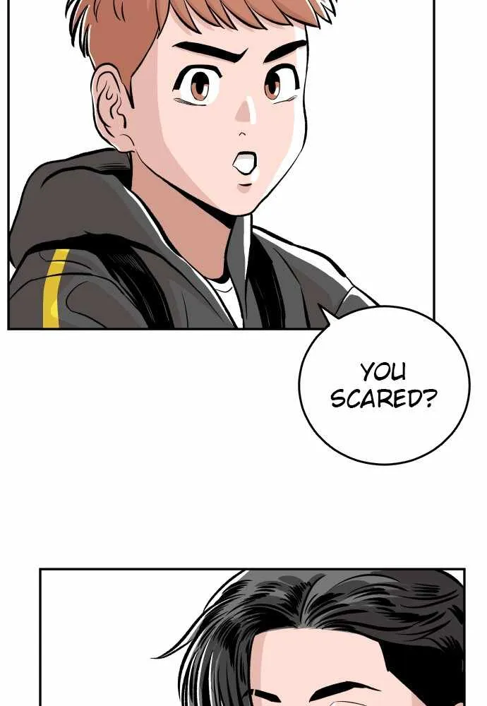 Build Up Chapter 46 page 61 - 