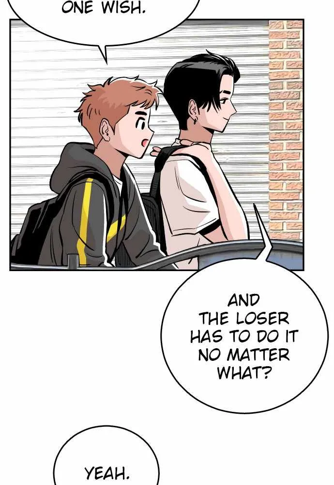 Build Up Chapter 46 page 68 - 