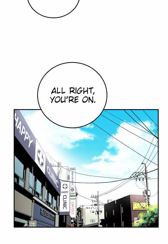 Build Up Chapter 46 page 69 - 